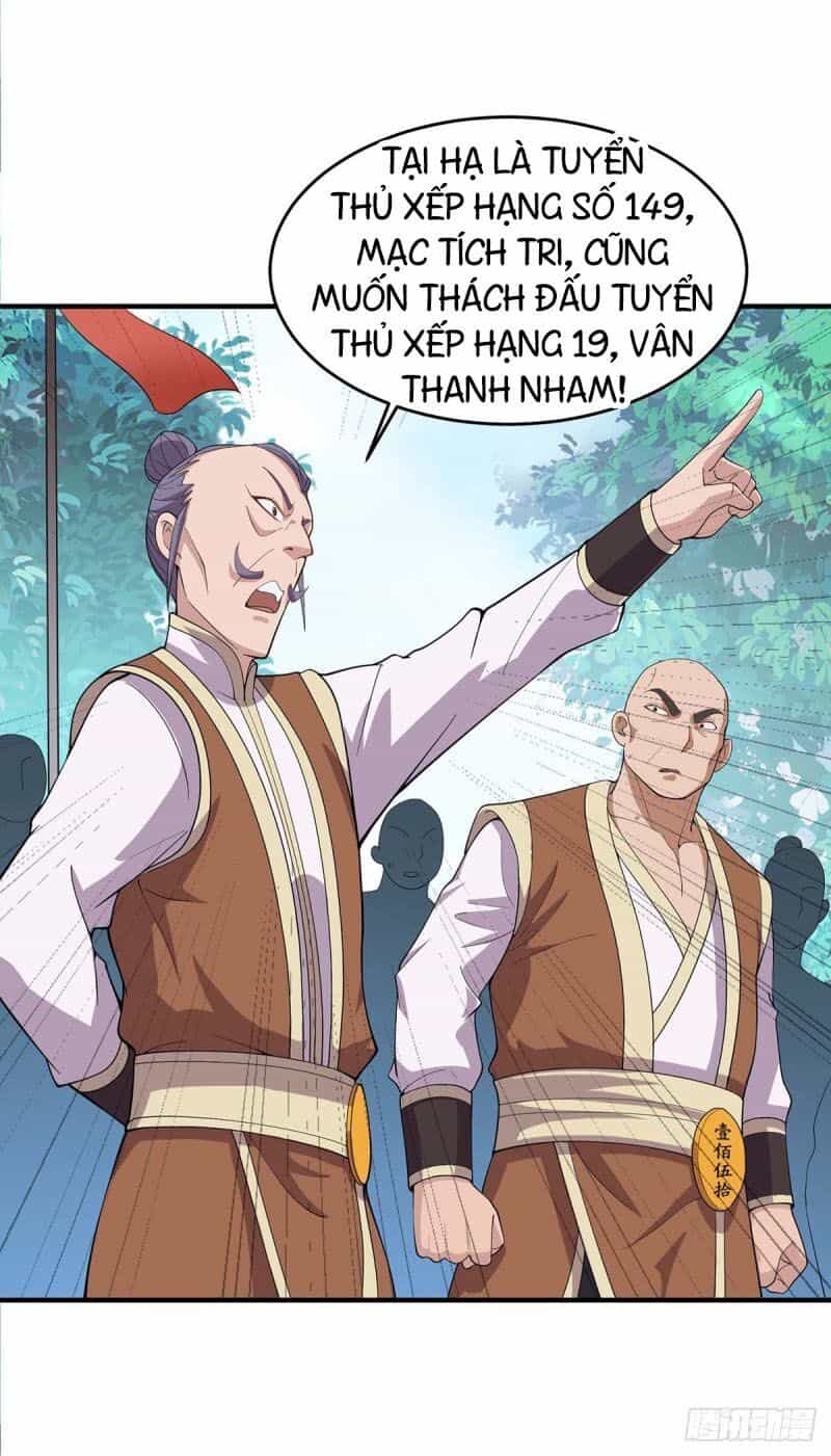 Tiên Đế Trở Về - Chương 104 - ảnh 32