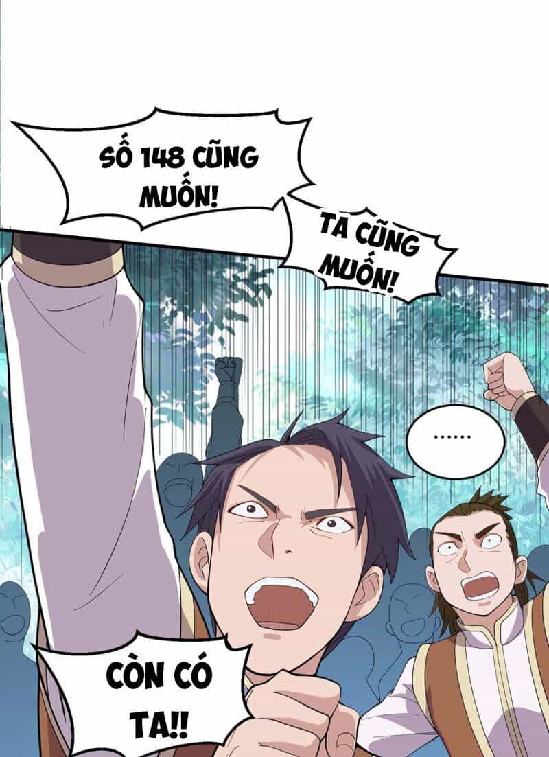 Tiên Đế Trở Về - Chương 104 - ảnh 33