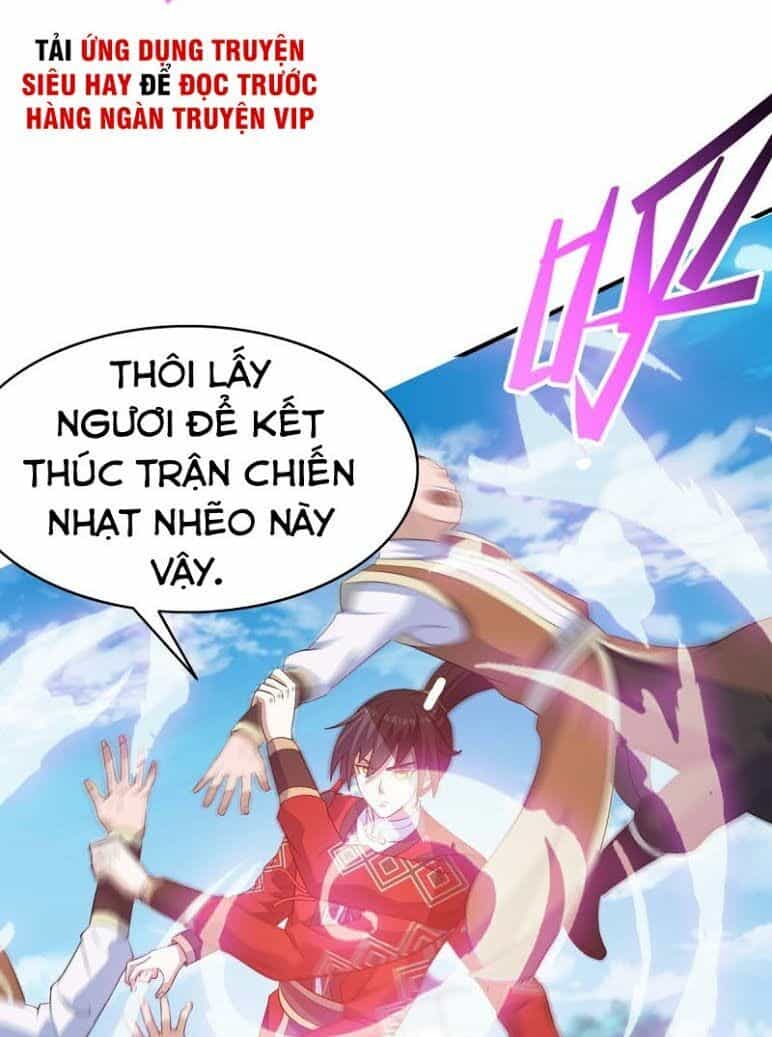 Tiên Đế Trở Về - Chương 105 - ảnh 16
