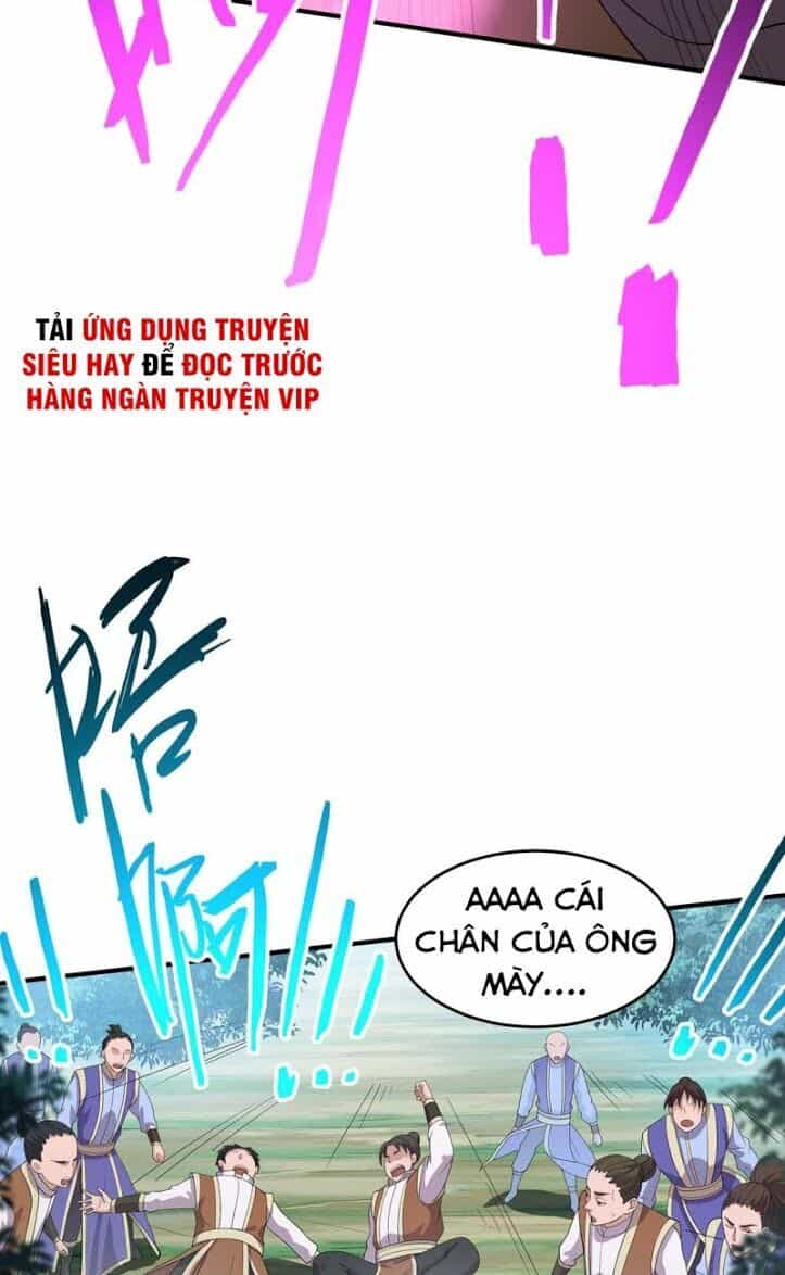 Tiên Đế Trở Về - Chương 105 - ảnh 19