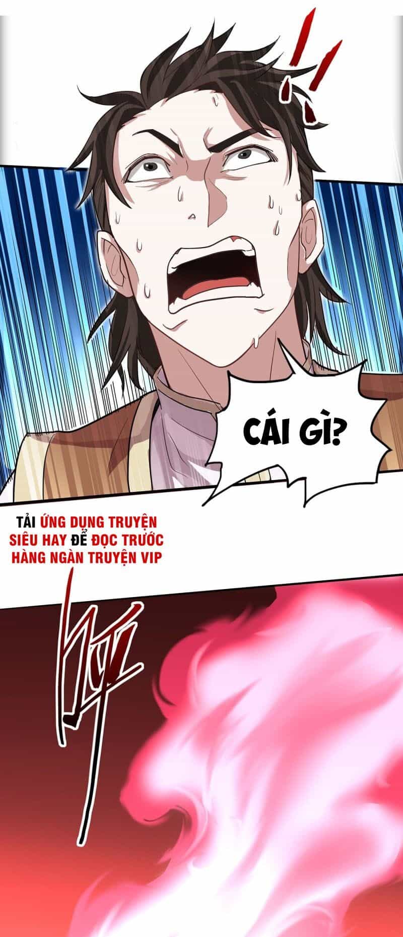 Tiên Đế Trở Về - Chương 105 - ảnh 27