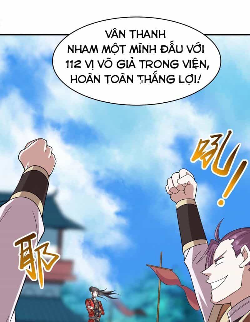 Tiên Đế Trở Về - Chương 106 - ảnh 26