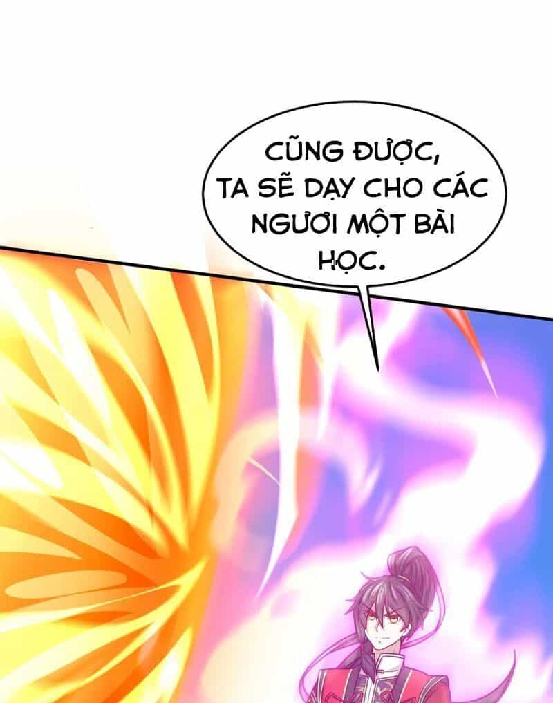 Tiên Đế Trở Về - Chương 106 - ảnh 3