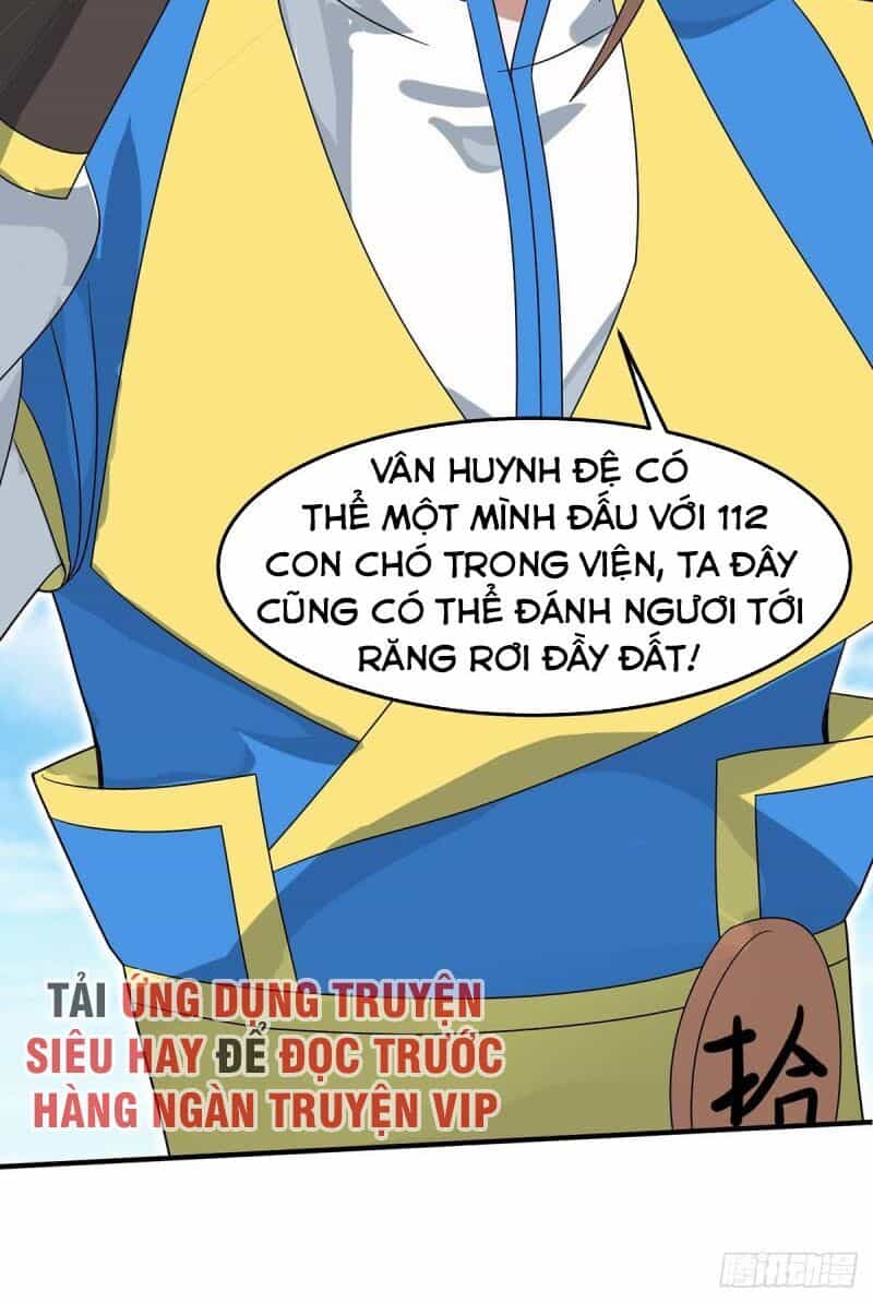 Tiên Đế Trở Về - Chương 106 - ảnh 38