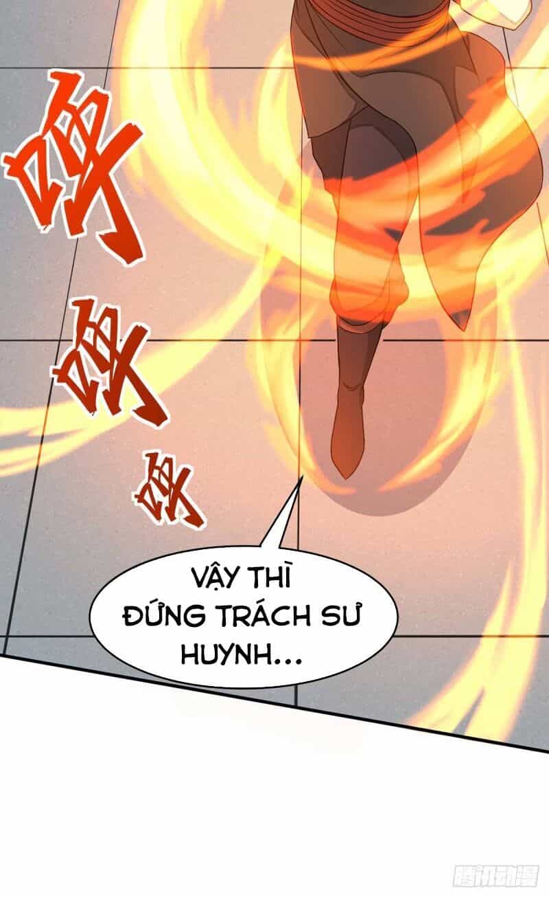 Tiên Đế Trở Về - Chương 107 - ảnh 19