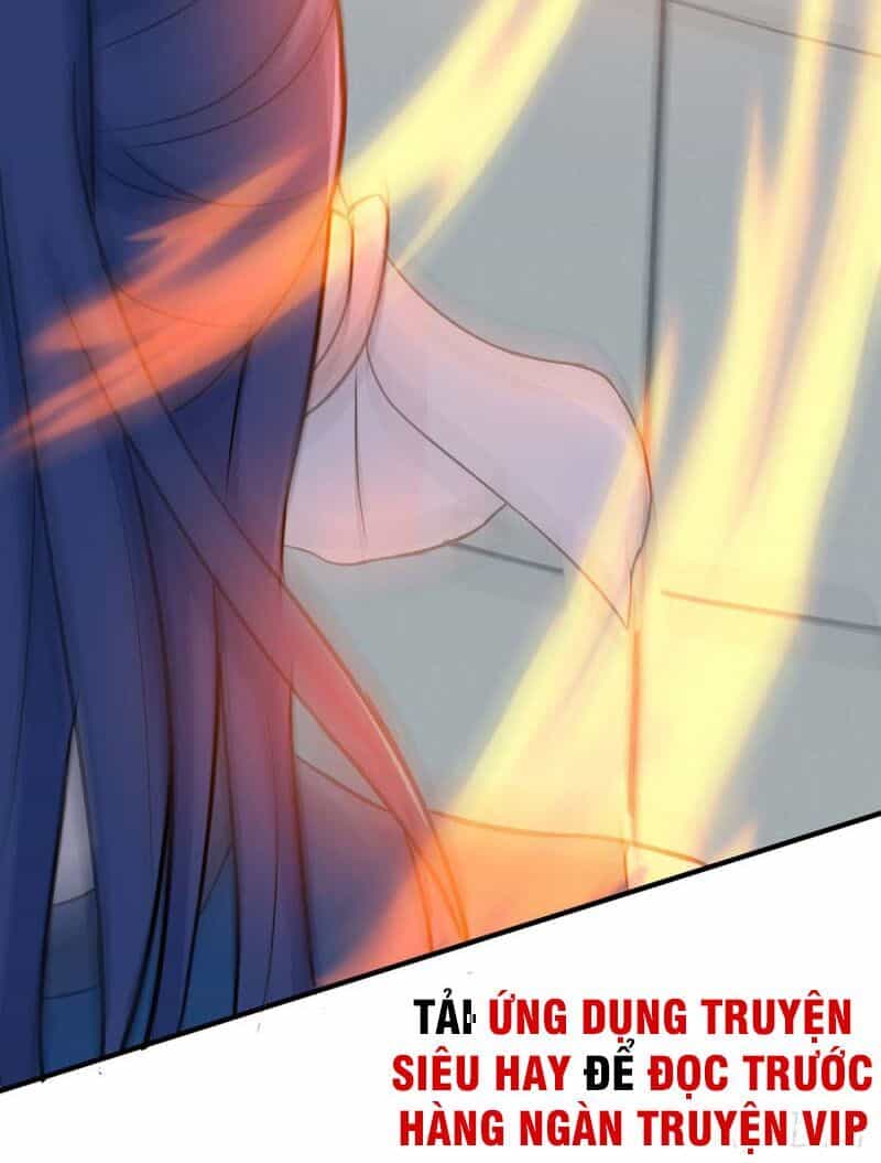 Tiên Đế Trở Về - Chương 107 - ảnh 22