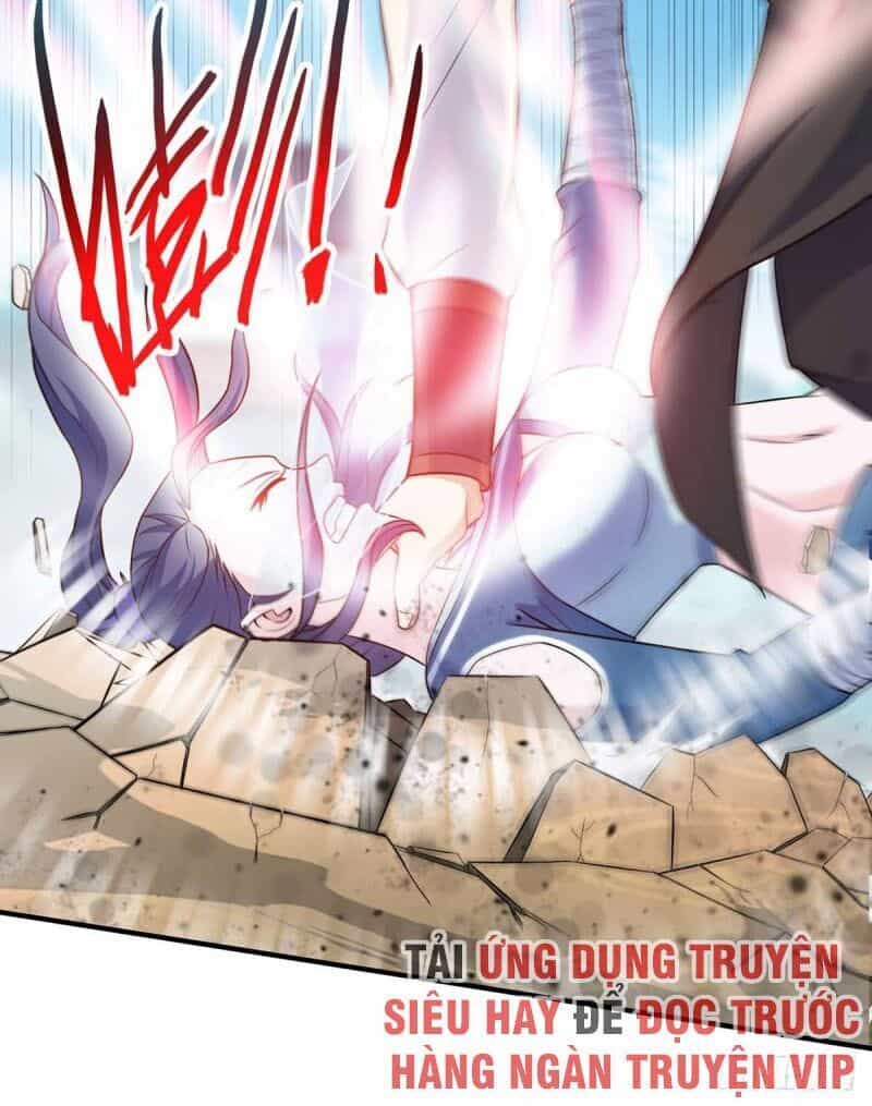 Tiên Đế Trở Về - Chương 108 - ảnh 2