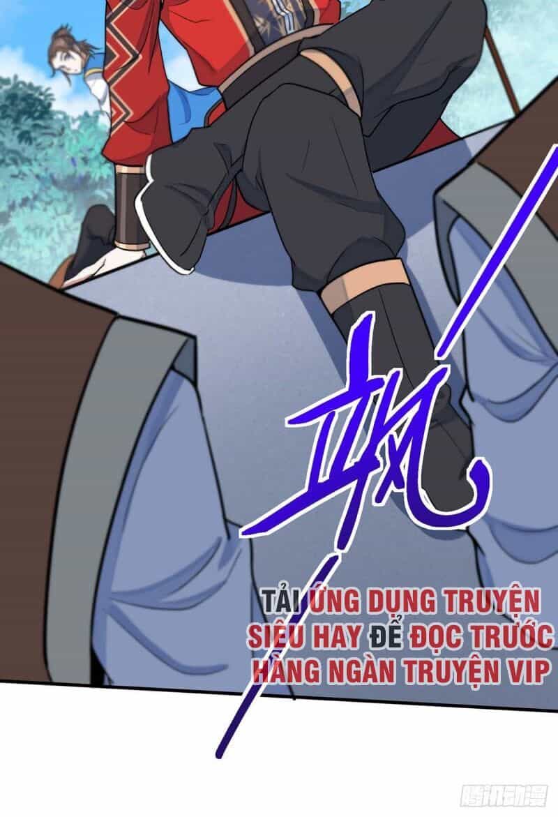 Tiên Đế Trở Về - Chương 108 - ảnh 36