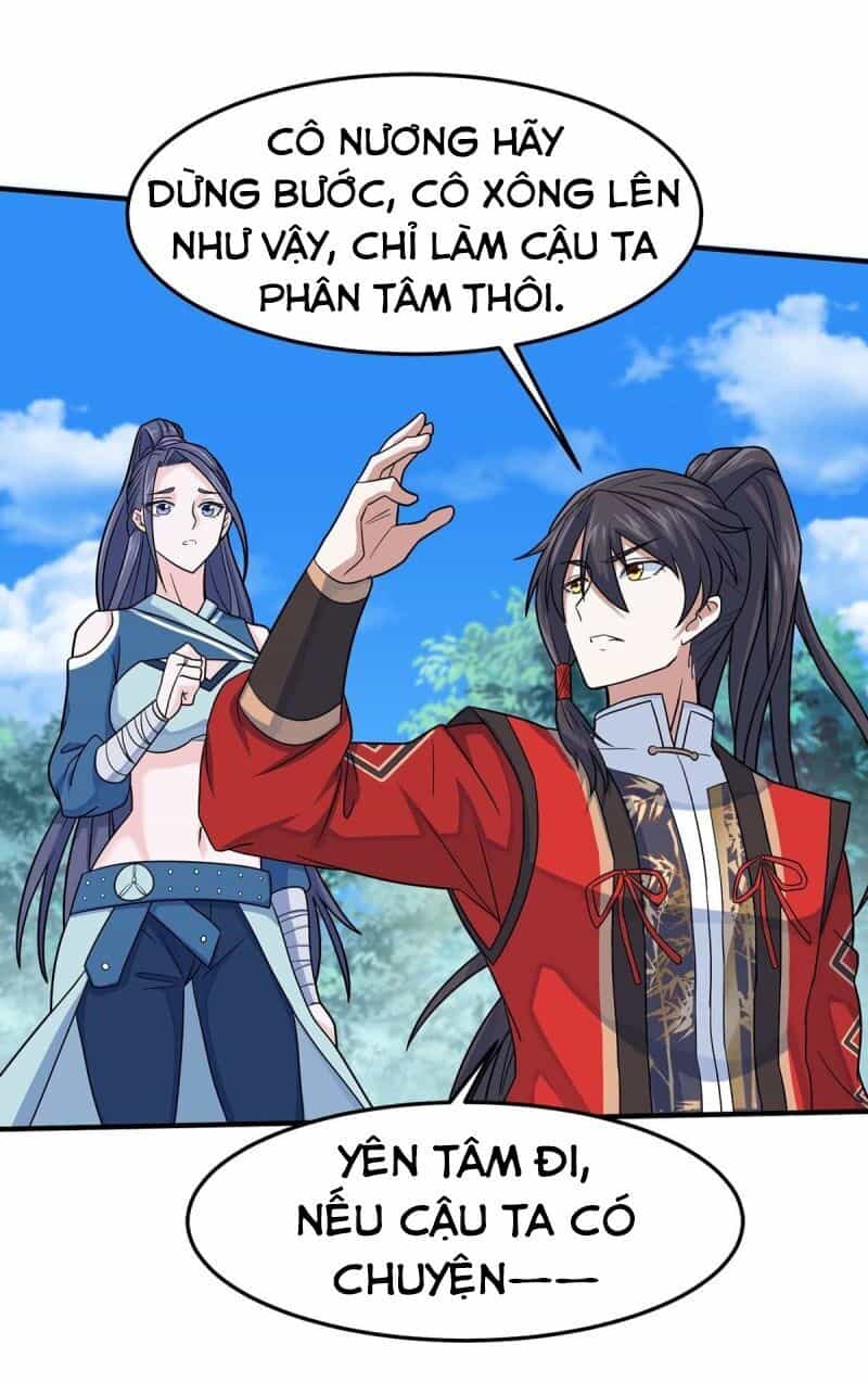 Tiên Đế Trở Về - Chương 109 - ảnh 14