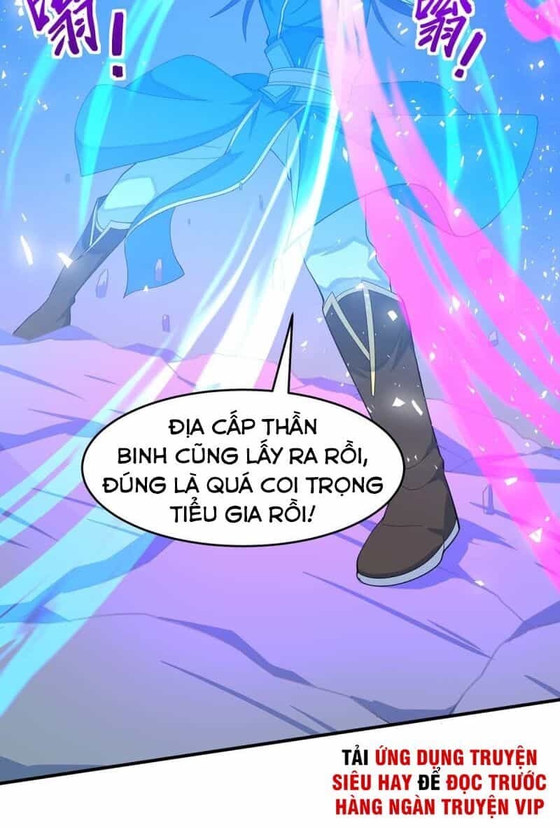 Tiên Đế Trở Về - Chương 109 - ảnh 25