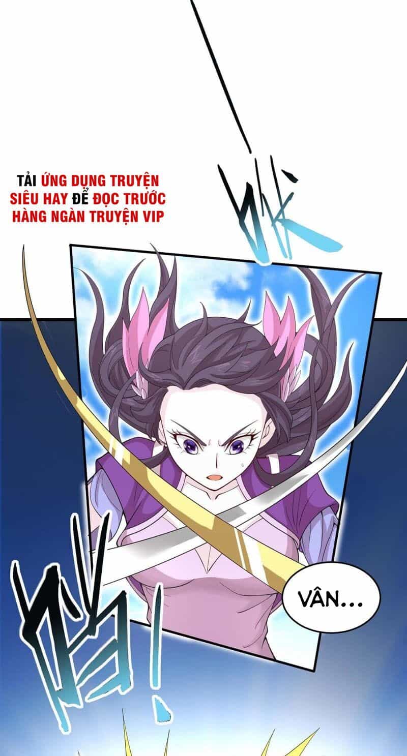 Tiên Đế Trở Về - Chương 109 - ảnh 28