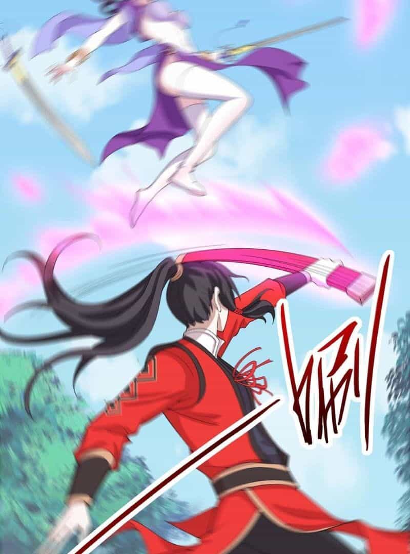 Tiên Đế Trở Về - Chương 109 - ảnh 31