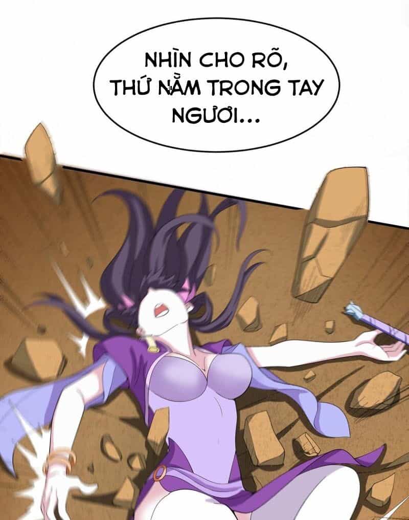 Tiên Đế Trở Về - Chương 109 - ảnh 33