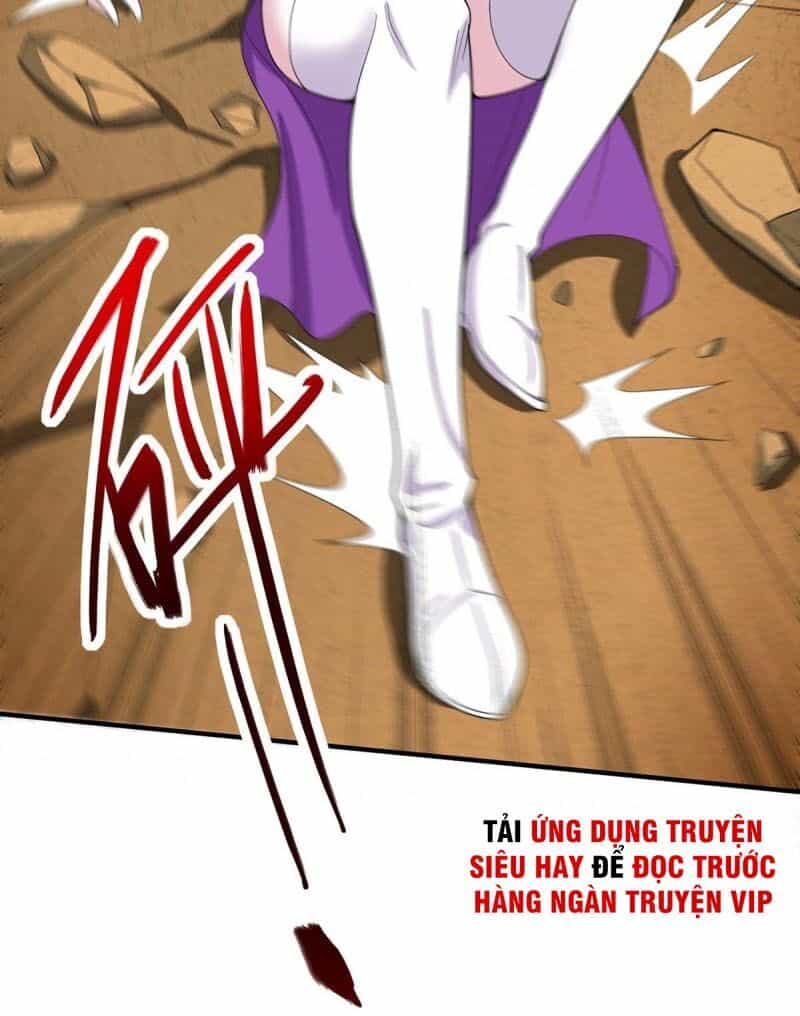 Tiên Đế Trở Về - Chương 109 - ảnh 34