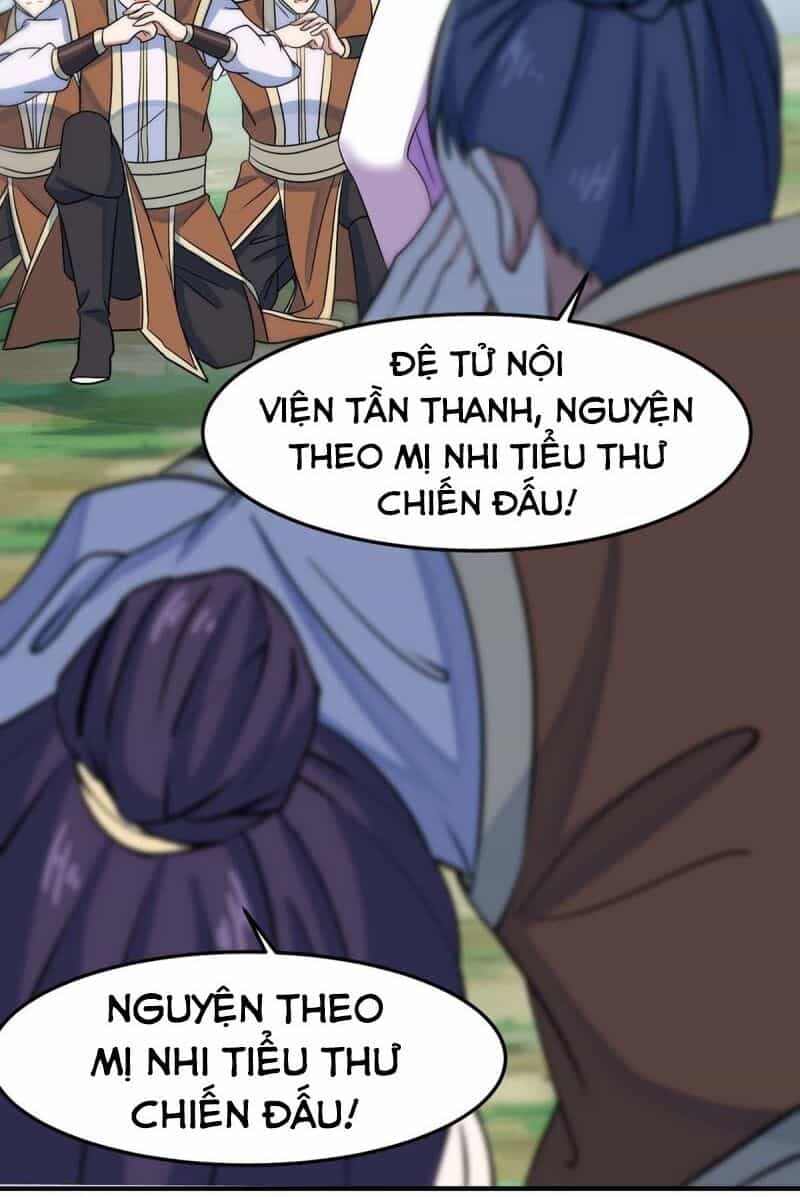 Tiên Đế Trở Về - Chương 109 - ảnh 7