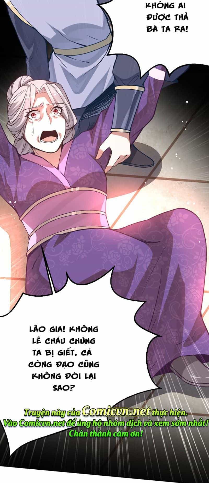 Tiên Đế Trở Về - Chương 11 - ảnh 34