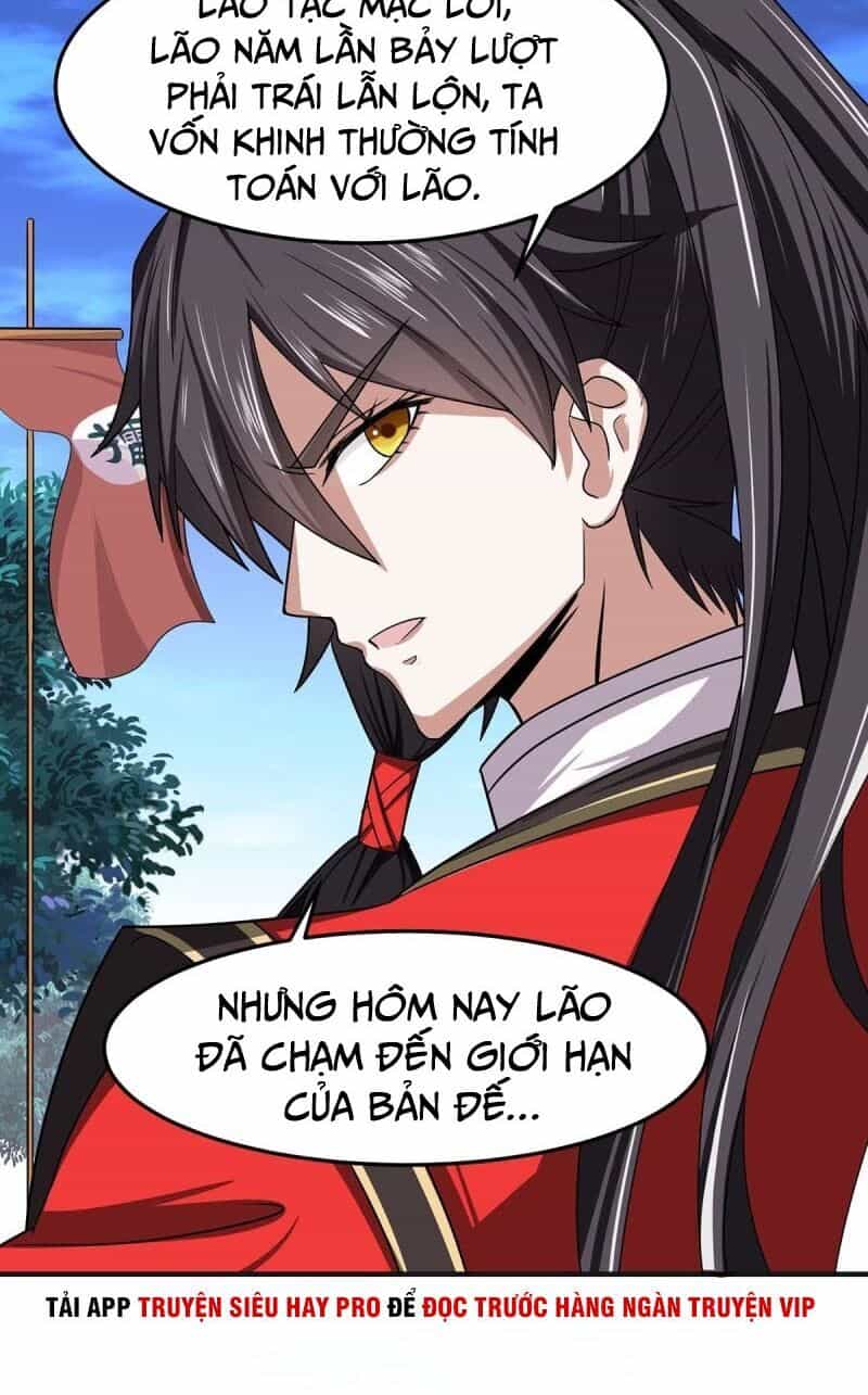 Tiên Đế Trở Về - Chương 110 - ảnh 10