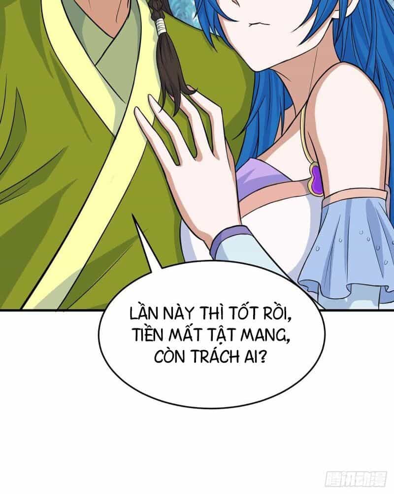 Tiên Đế Trở Về - Chương 111 - ảnh 23