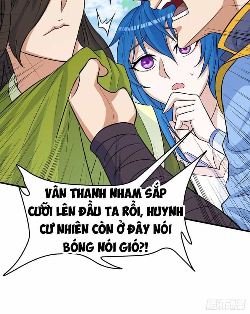 Tiên Đế Trở Về - Chương 111 - ảnh 25