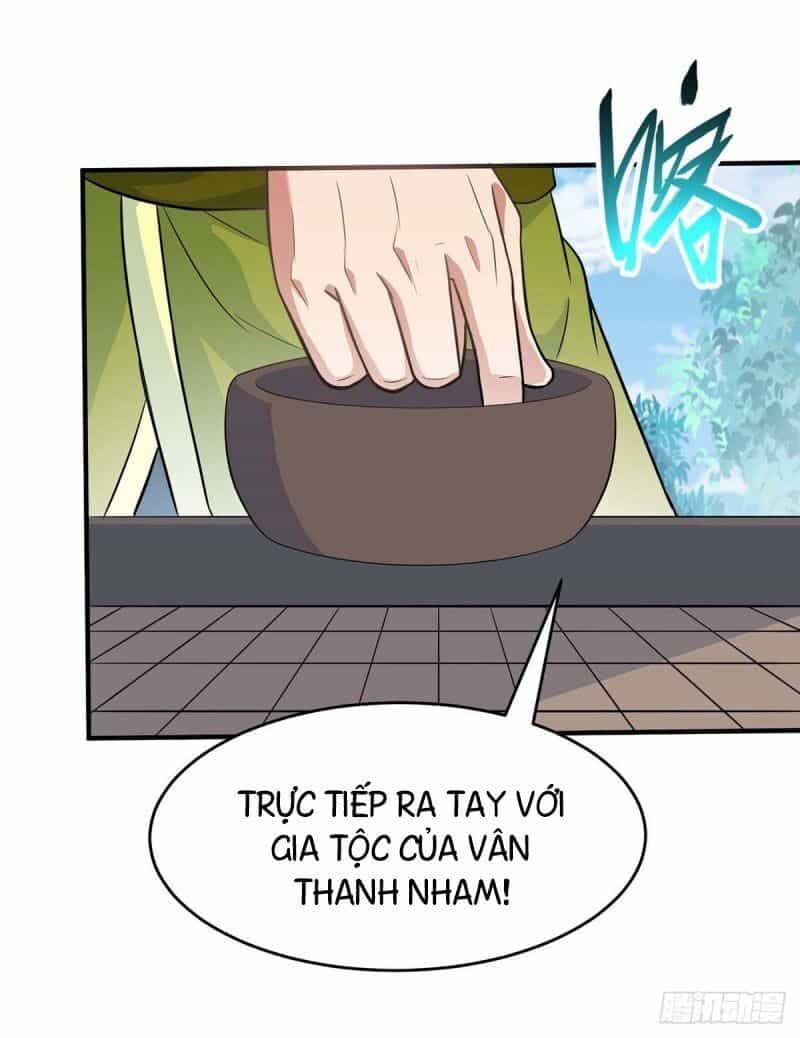 Tiên Đế Trở Về - Chương 111 - ảnh 28