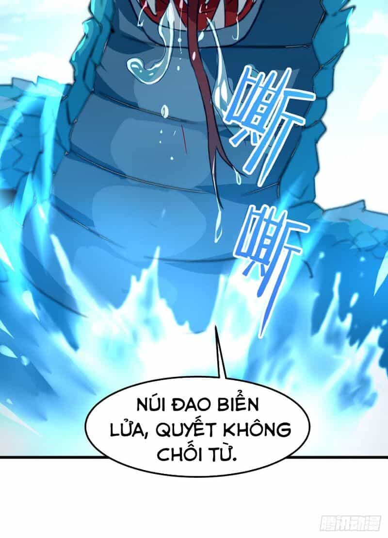 Tiên Đế Trở Về - Chương 112 - ảnh 6