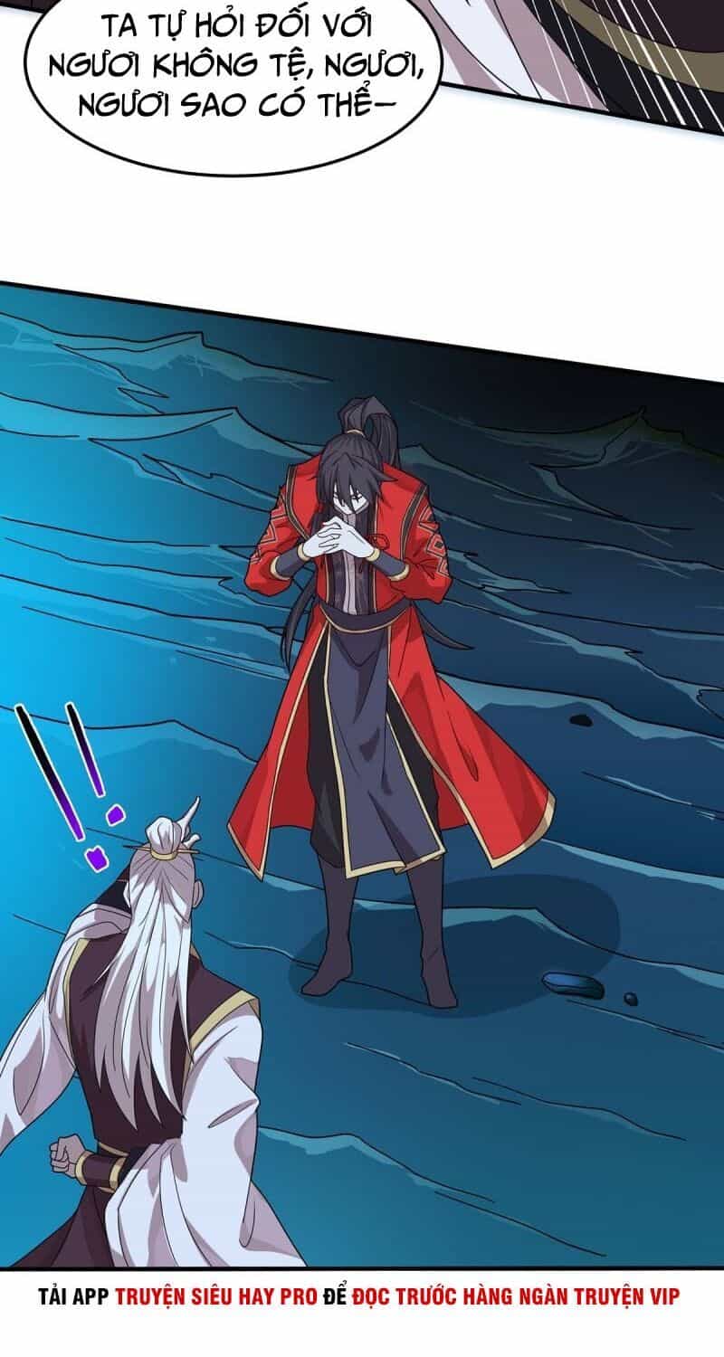Tiên Đế Trở Về - Chương 113 - ảnh 29