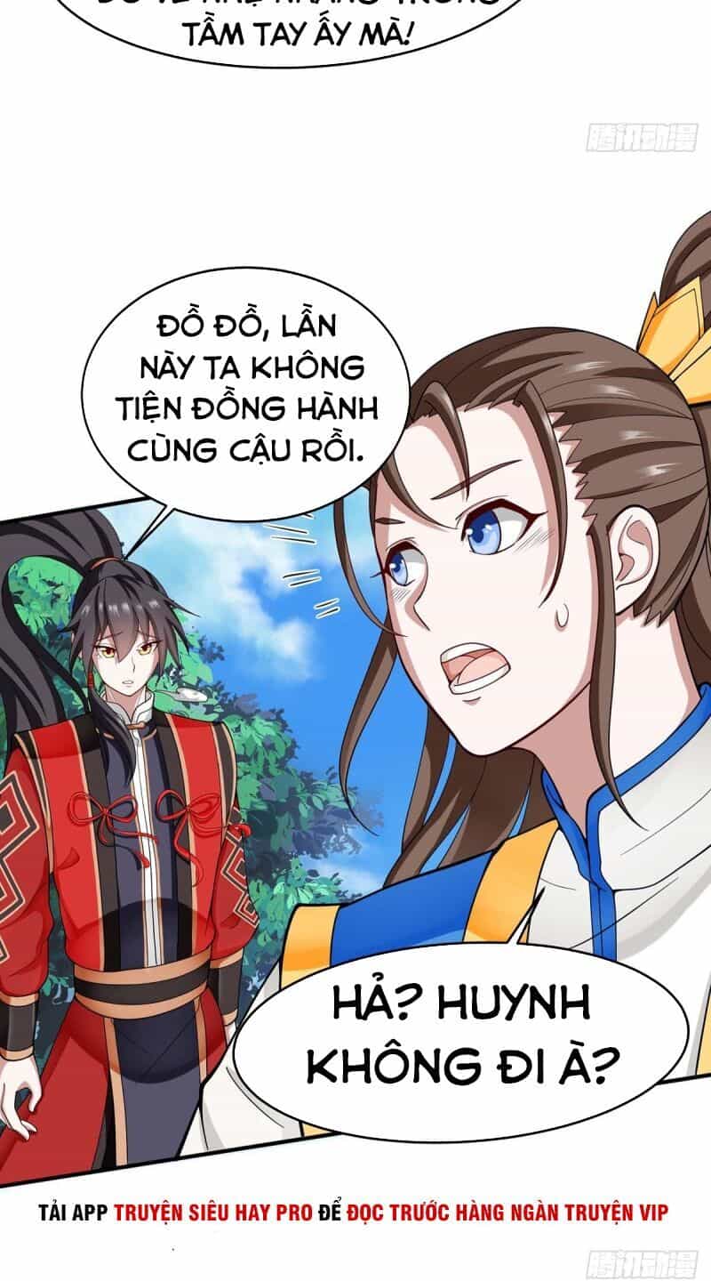 Tiên Đế Trở Về - Chương 114 - ảnh 12