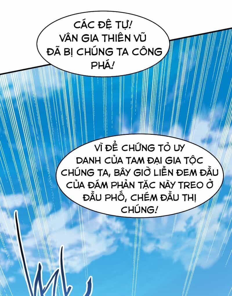 Tiên Đế Trở Về - Chương 114 - ảnh 30