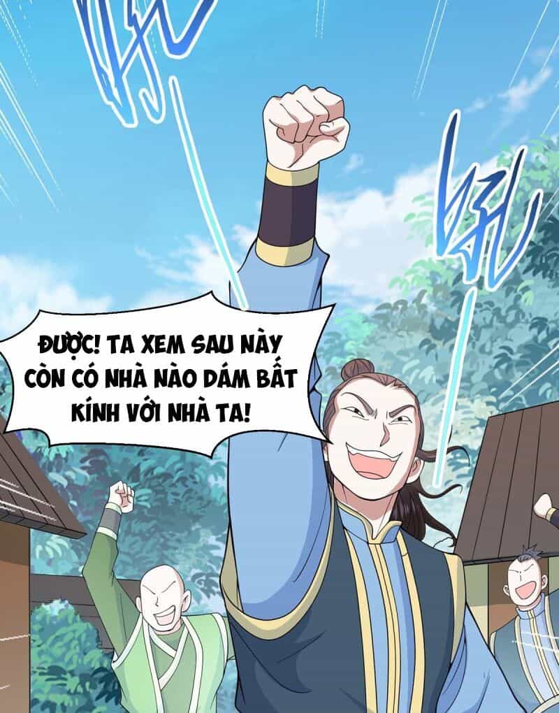 Tiên Đế Trở Về - Chương 114 - ảnh 31