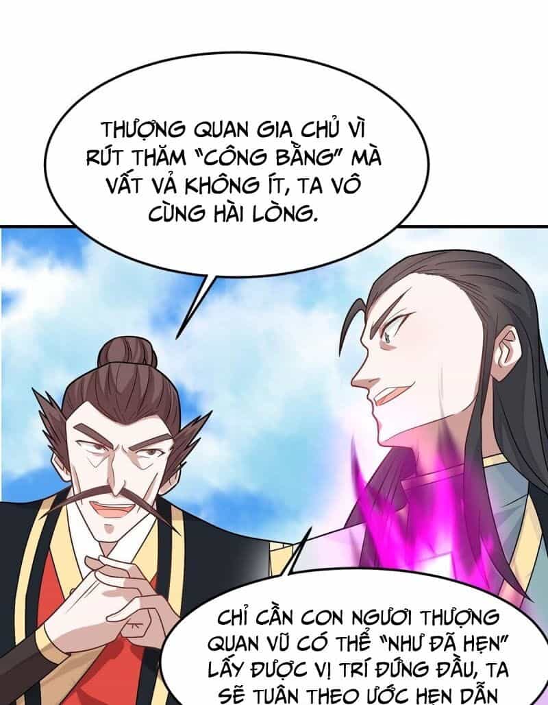 Tiên Đế Trở Về - Chương 117 - ảnh 23