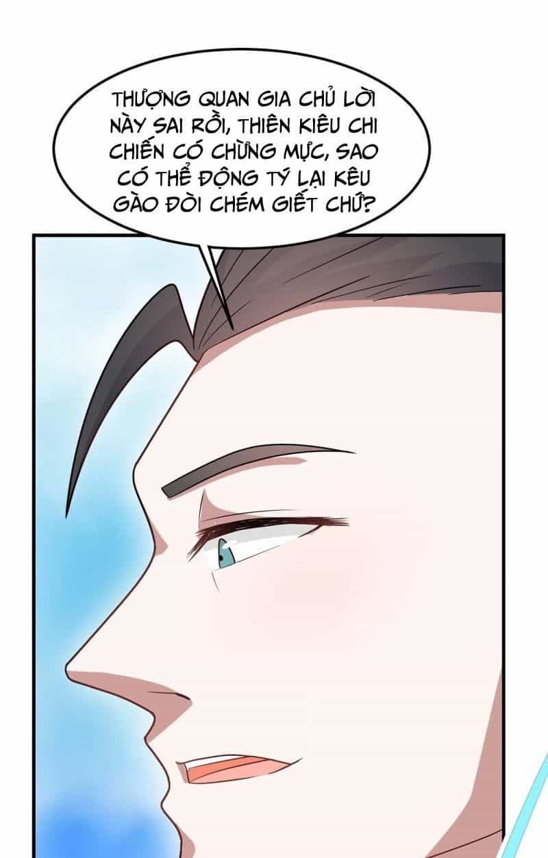 Tiên Đế Trở Về - Chương 117 - ảnh 25
