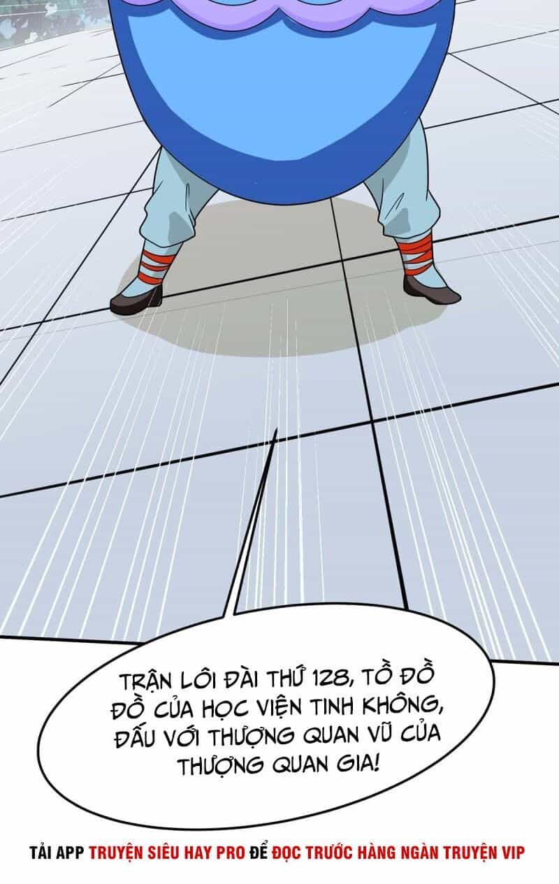 Tiên Đế Trở Về - Chương 117 - ảnh 29
