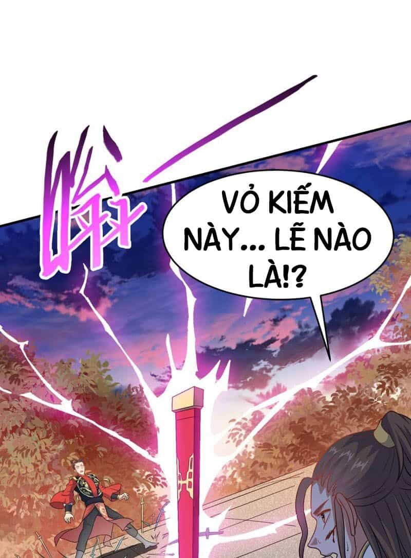 Tiên Đế Trở Về - Chương 118 - ảnh 23