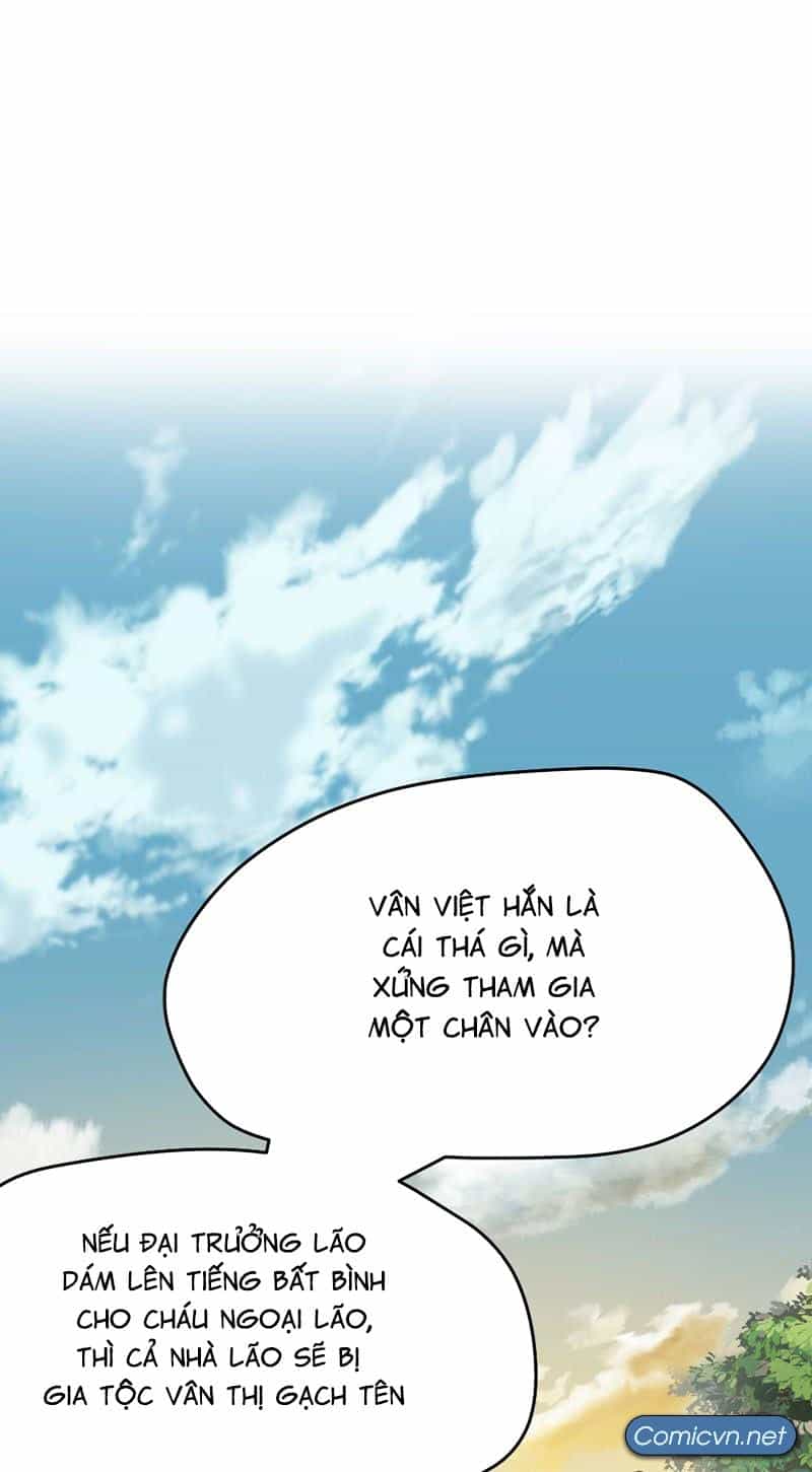 Tiên Đế Trở Về - Chương 12 - ảnh 8