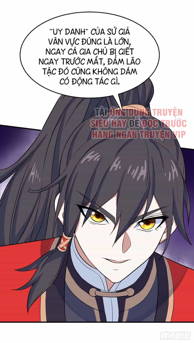 Tiên Đế Trở Về - Chương 120 - ảnh 12