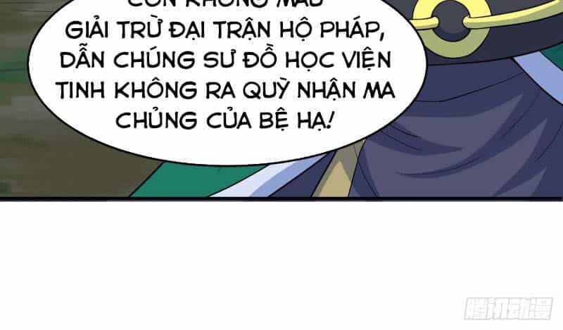 Tiên Đế Trở Về - Chương 125 - ảnh 34