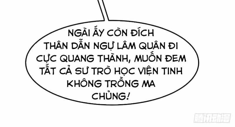 Tiên Đế Trở Về - Chương 126 - ảnh 10