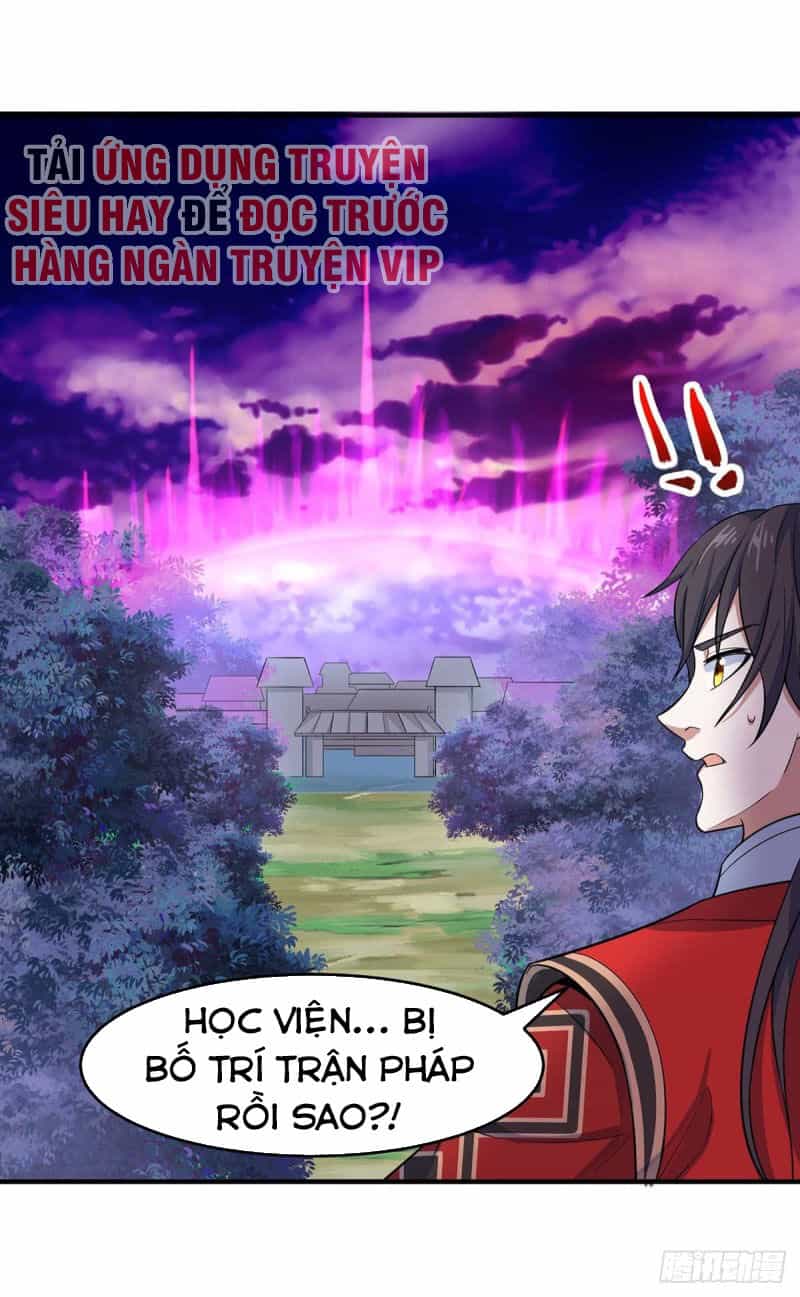 Tiên Đế Trở Về - Chương 126 - ảnh 25