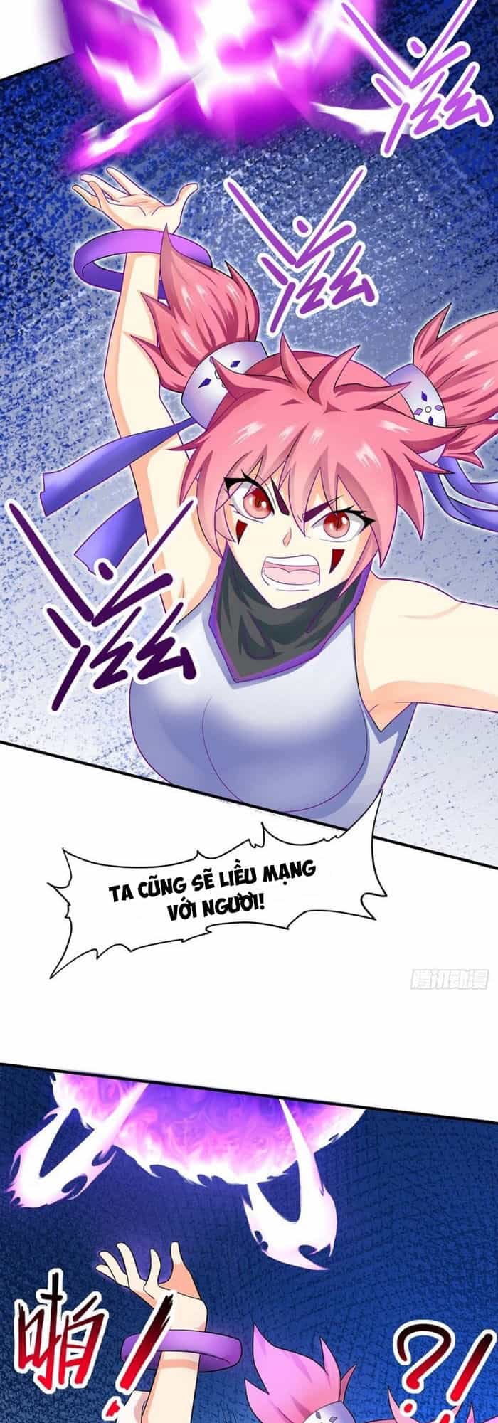 Tiên Đế Trở Về - Chương 127 - ảnh 11