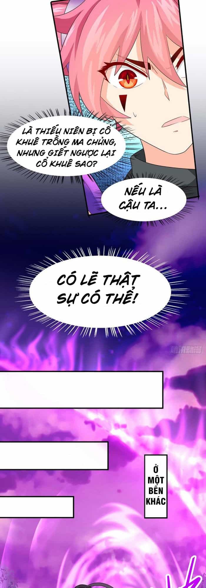 Tiên Đế Trở Về - Chương 127 - ảnh 15