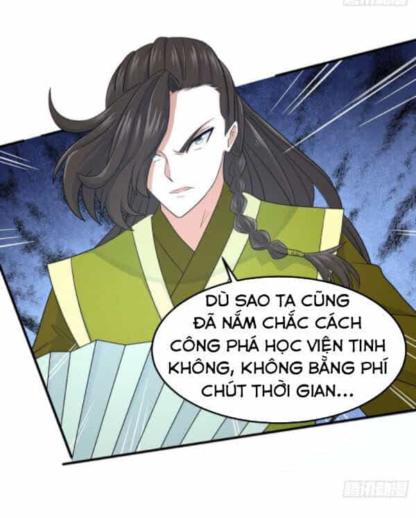 Tiên Đế Trở Về - Chương 130 - ảnh 28