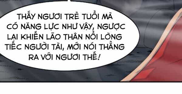 Tiên Đế Trở Về - Chương 131 - ảnh 11