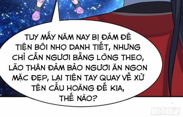 Tiên Đế Trở Về - Chương 131 - ảnh 20