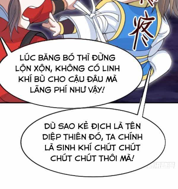 Tiên Đế Trở Về - Chương 132 - ảnh 26