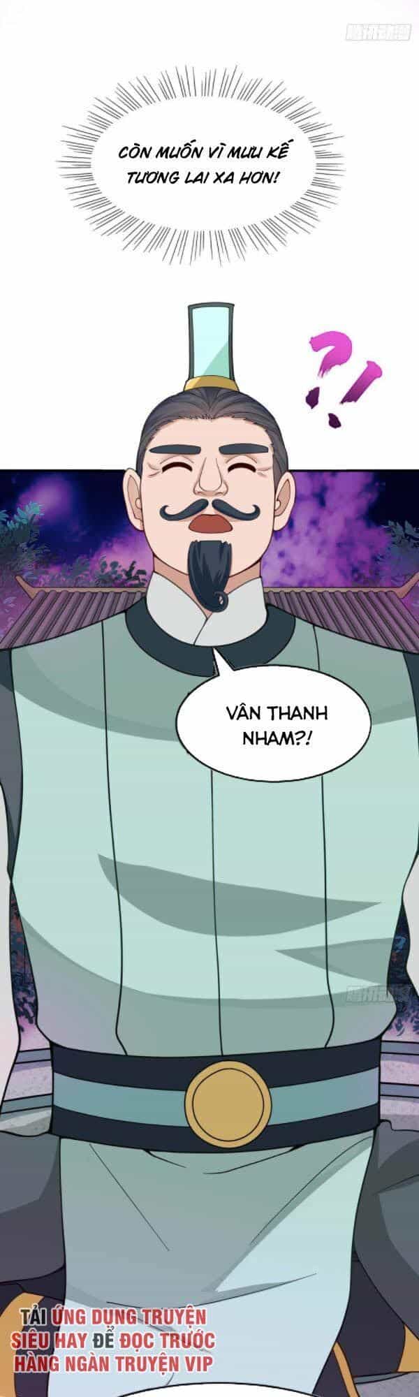 Tiên Đế Trở Về - Chương 133 - ảnh 9