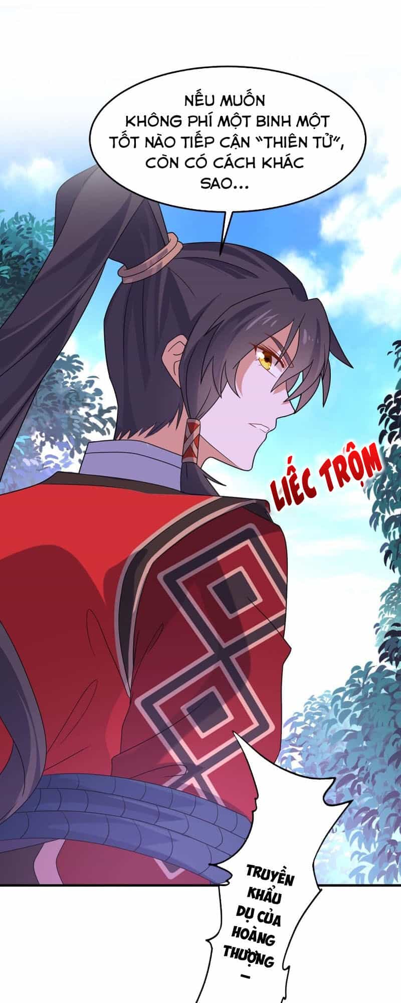 Tiên Đế Trở Về - Chương 134 - ảnh 30