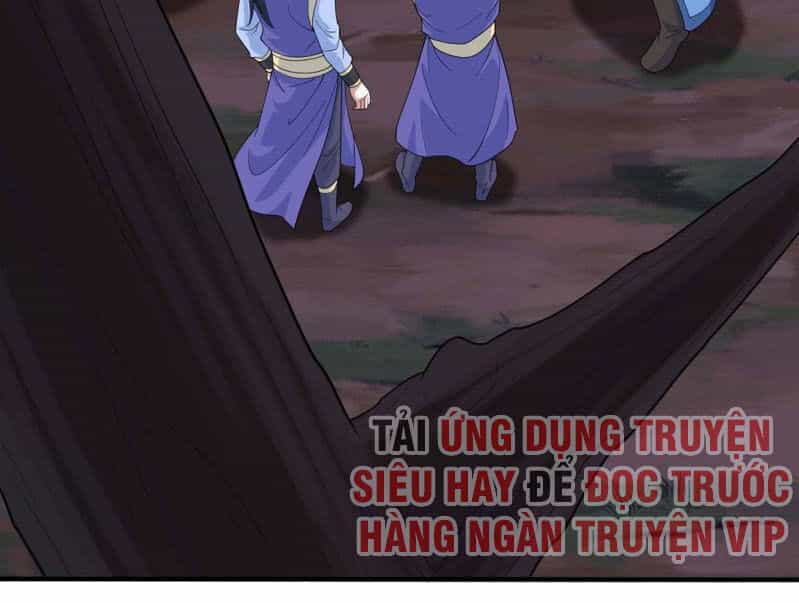 Tiên Đế Trở Về - Chương 134 - ảnh 6