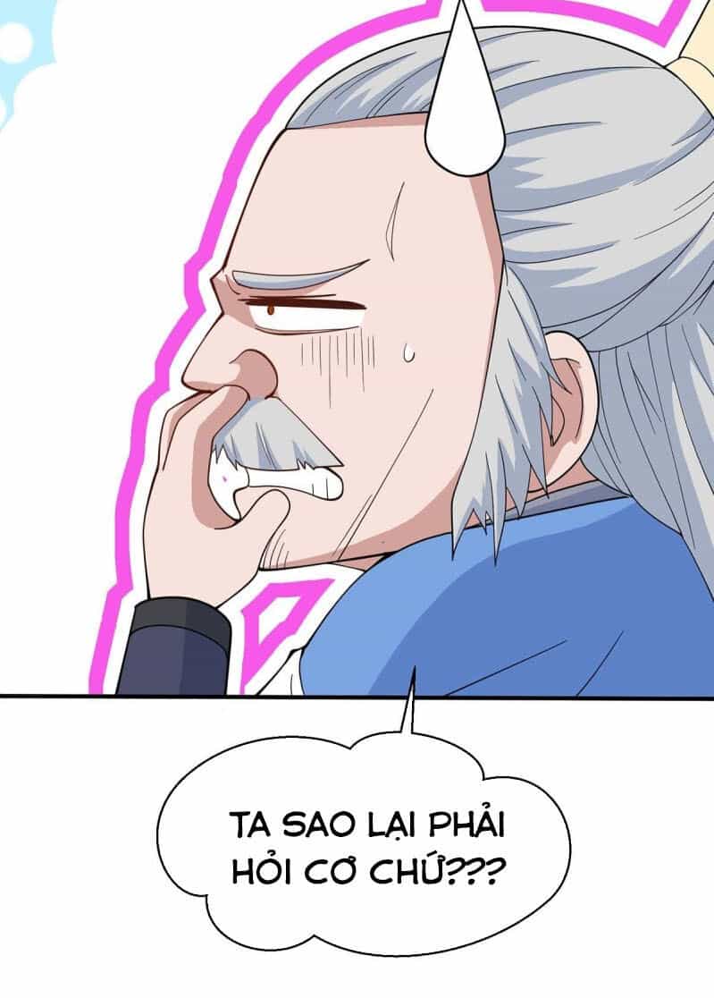 Tiên Đế Trở Về - Chương 134 - ảnh 9