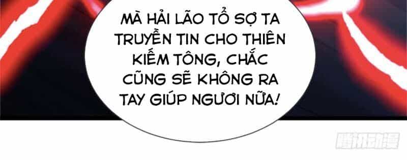 Tiên Đế Trở Về - Chương 137 - ảnh 9