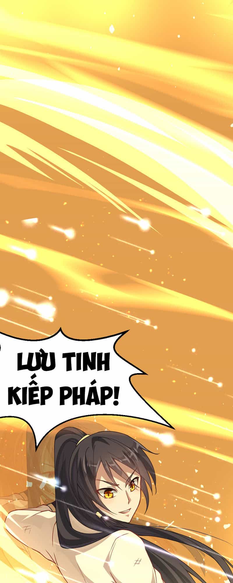 Tiên Đế Trở Về - Chương 14 - ảnh 17